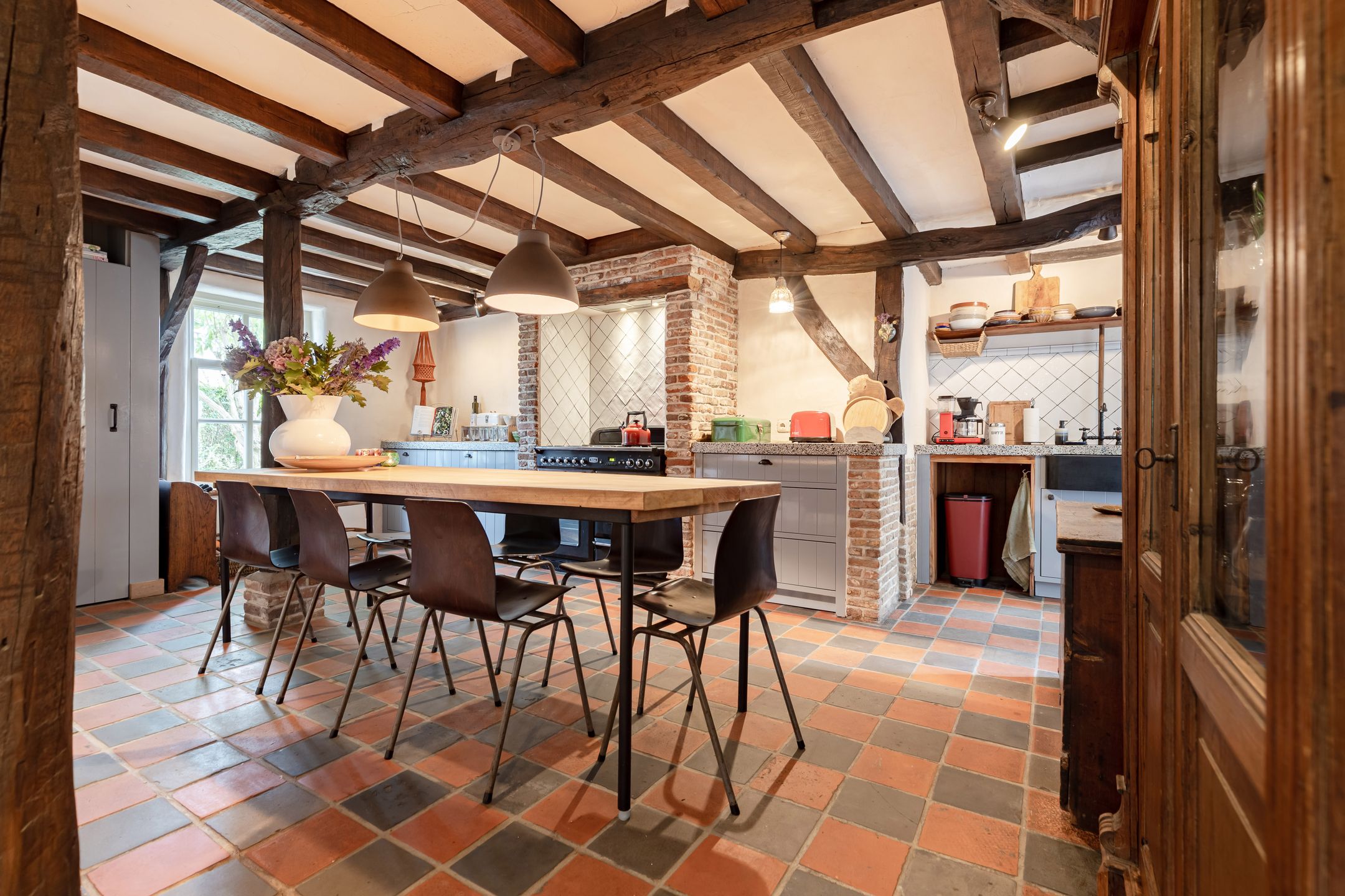 Foto 12 van Pastoor van den Boomstraat 102