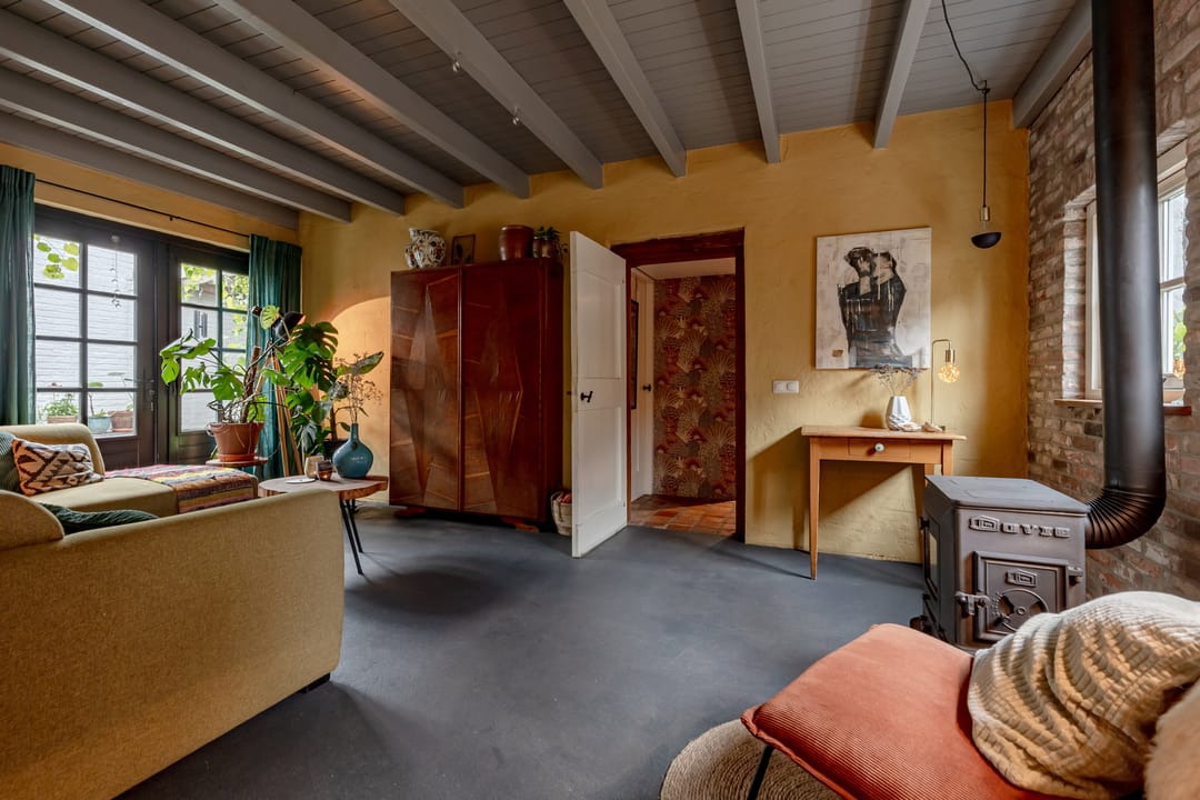 Foto 16 van Pastoor van den Boomstraat 102