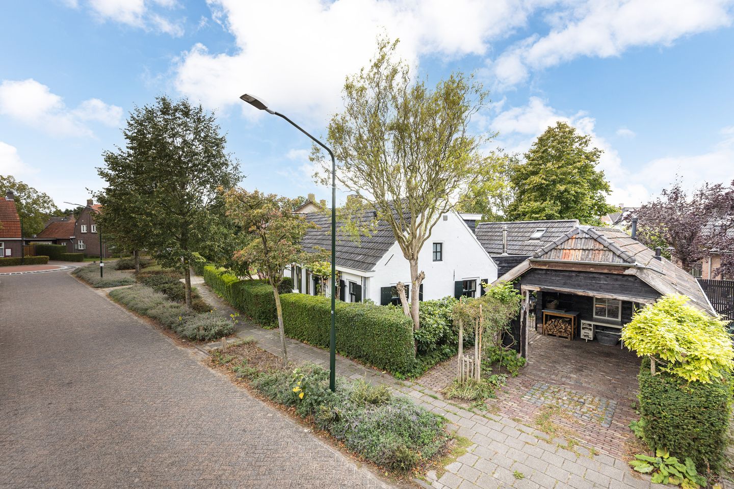 Foto 20 van Pastoor van den Boomstraat 102