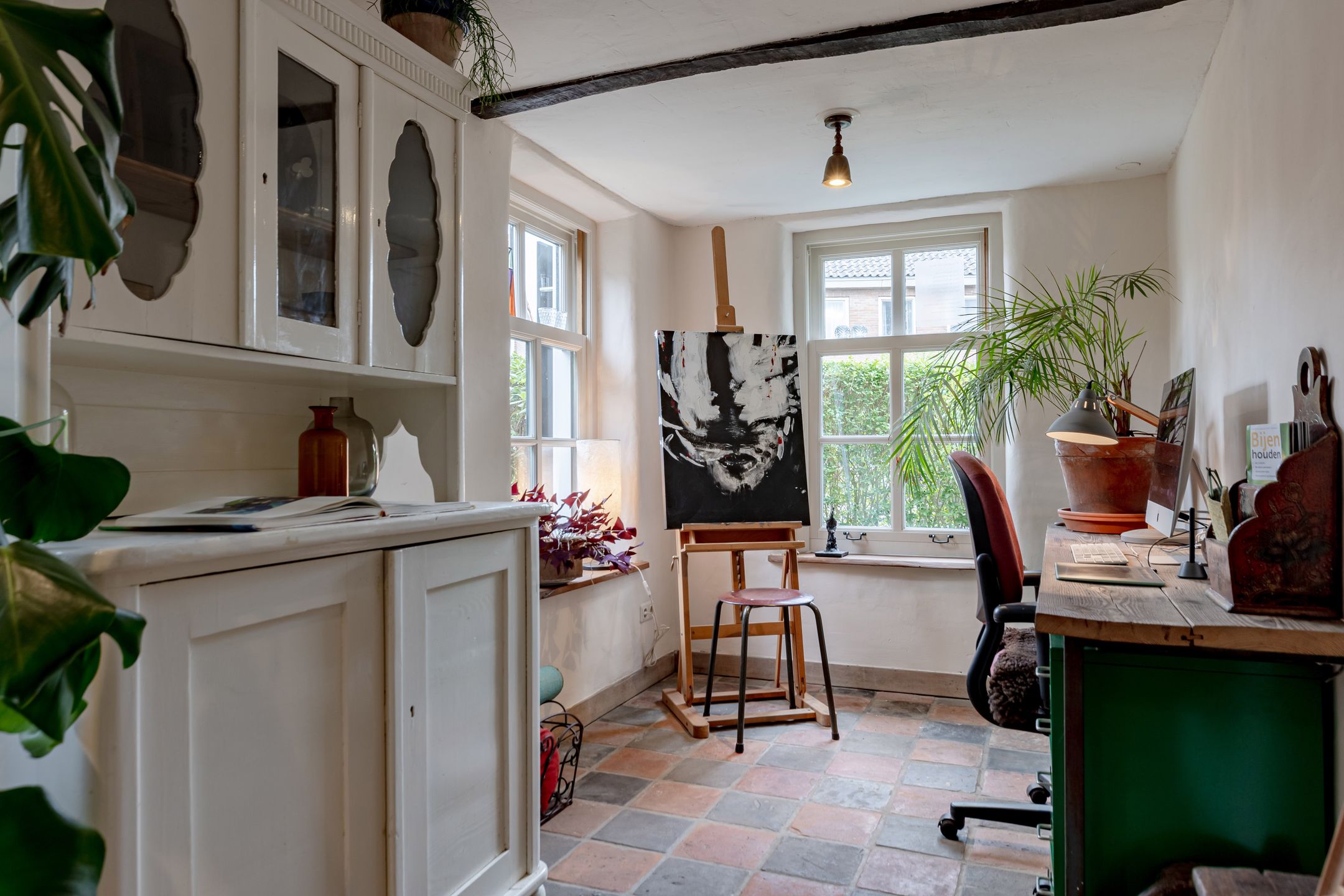 Foto 21 van Pastoor van den Boomstraat 102