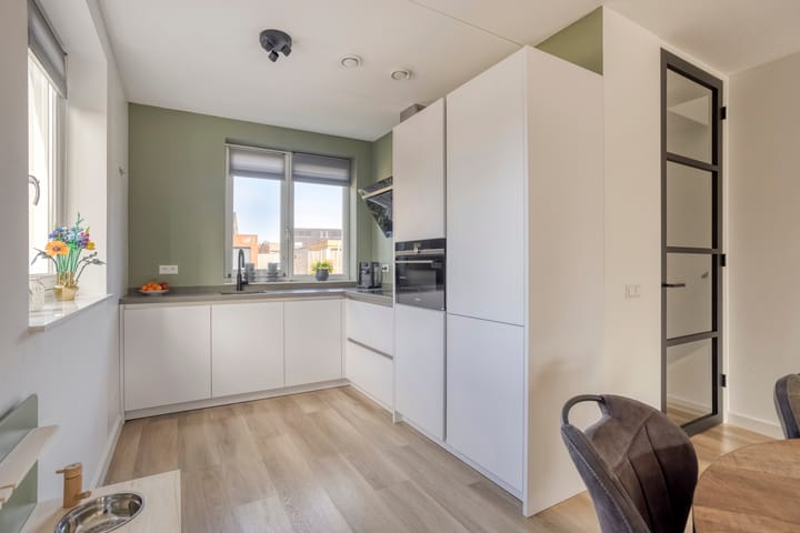 Photo 3 of Korsebogerd 2