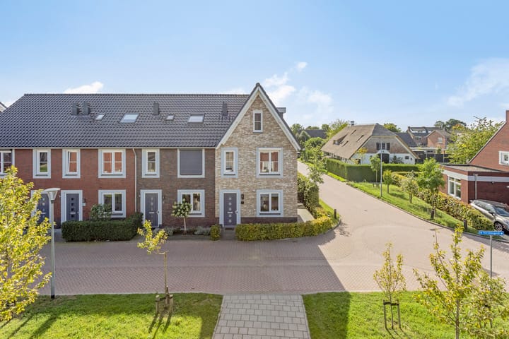 Photo 4 of Korsebogerd 2