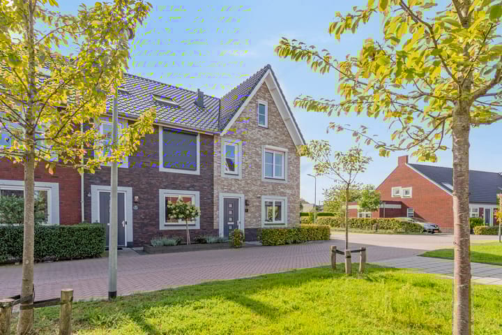 Photo 5 of Korsebogerd 2