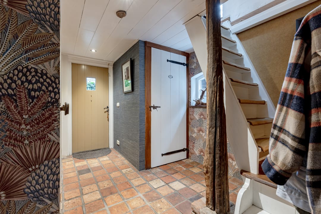 Foto 26 van Pastoor van den Boomstraat 102