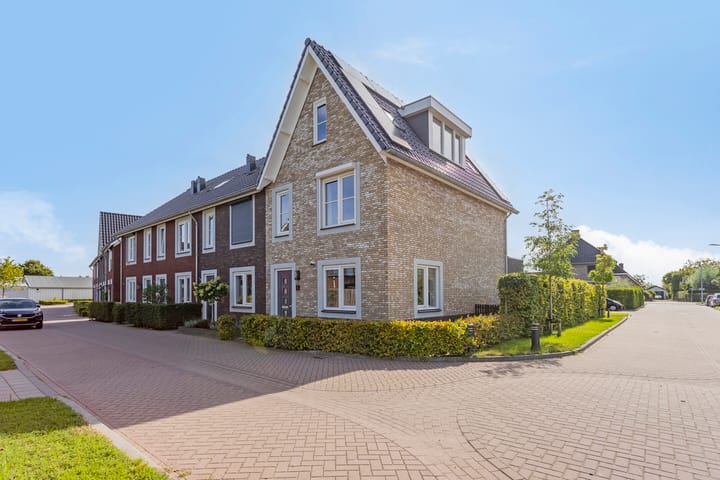 Photo 7 of Korsebogerd 2