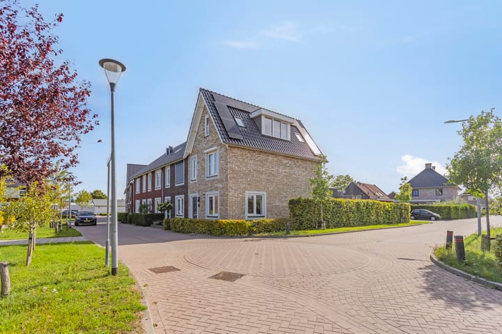 Photo 8 of Korsebogerd 2