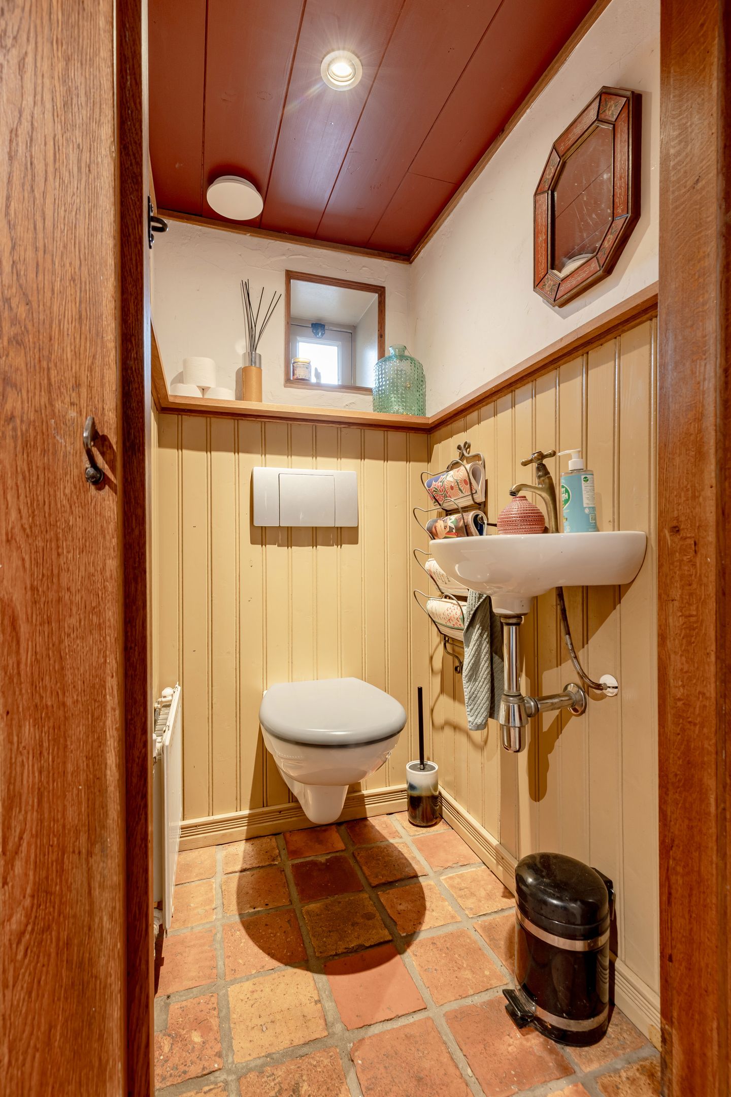 Foto 29 van Pastoor van den Boomstraat 102