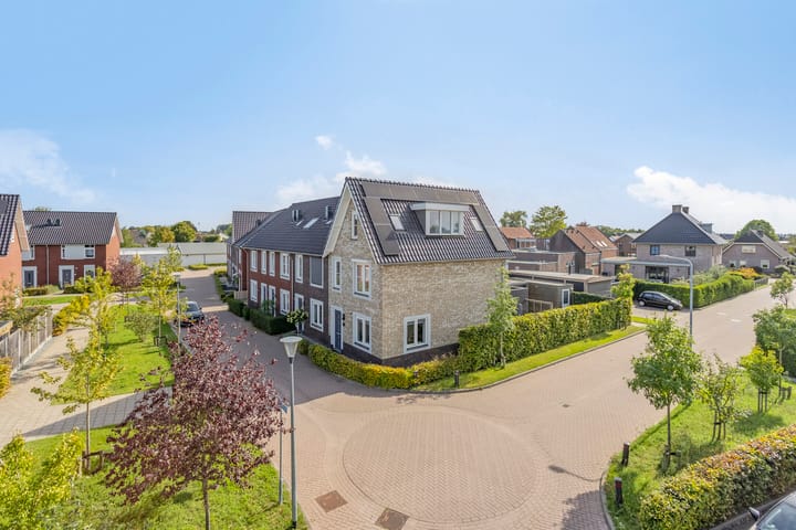 Photo 9 of Korsebogerd 2