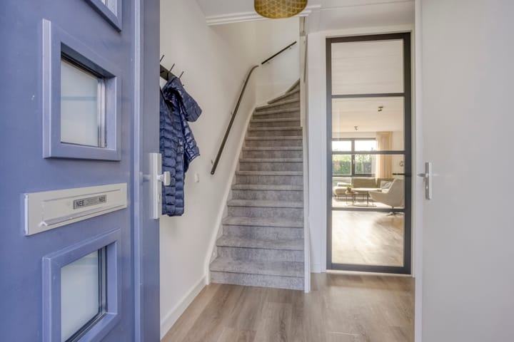 Photo 10 of Korsebogerd 2