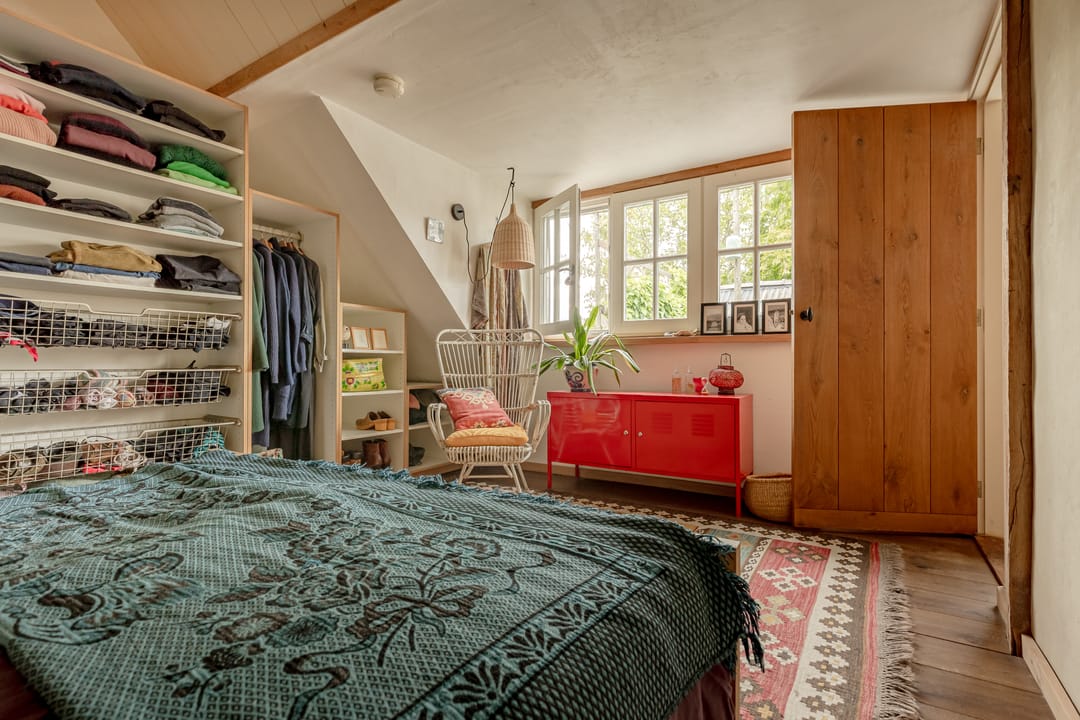 Foto 31 van Pastoor van den Boomstraat 102