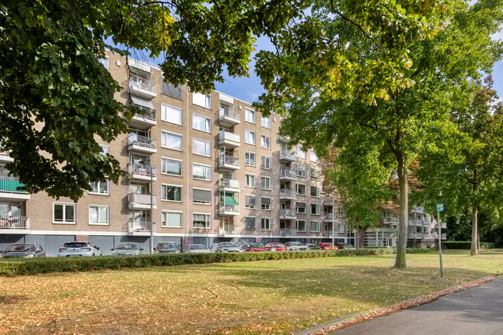 Photo 2 of Bontwerkersdreef 18-H