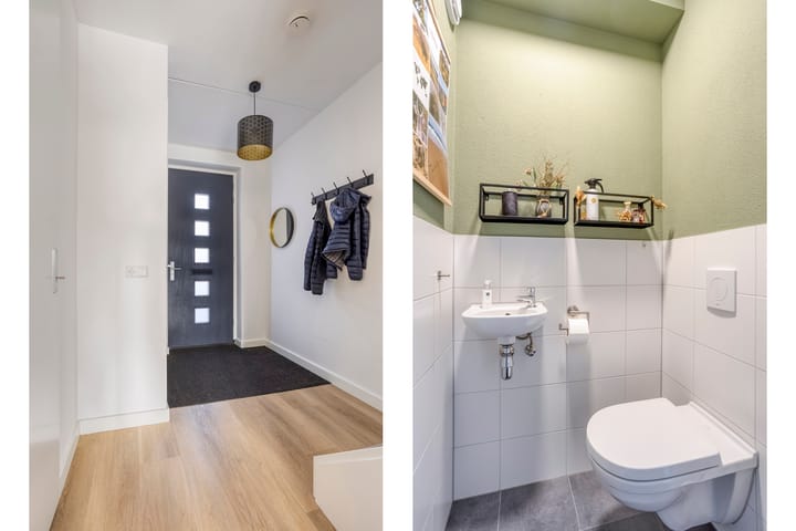 Photo 11 of Korsebogerd 2