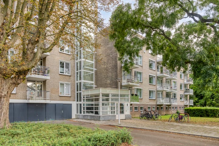 Photo 3 of Bontwerkersdreef 18-H