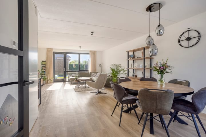 Photo 12 of Korsebogerd 2