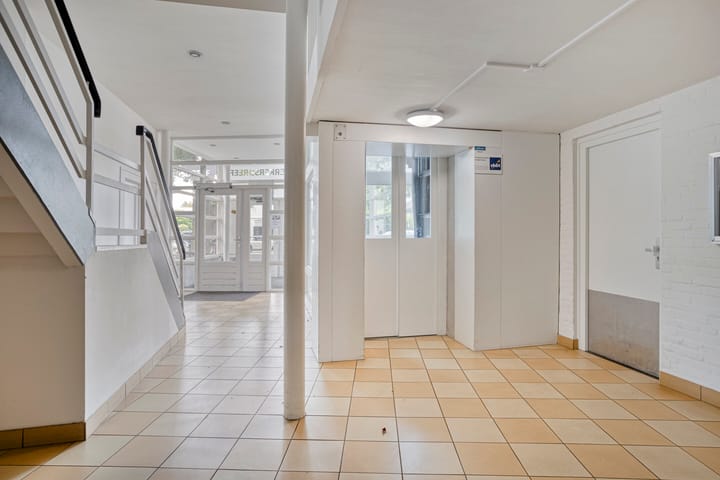 Foto 6 van Bontwerkersdreef 18-H