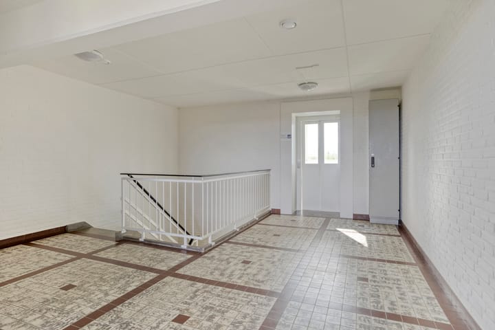 Foto 7 van Bontwerkersdreef 18-H