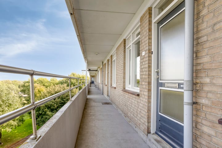 Foto 8 van Bontwerkersdreef 18-H