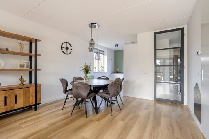 Photo 18 of Korsebogerd 2