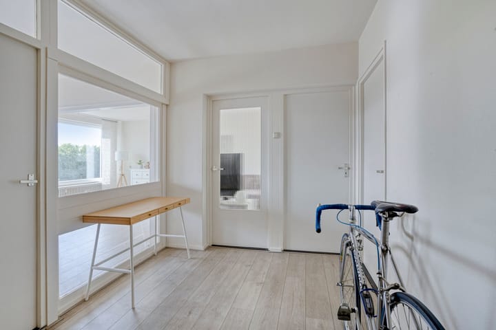 Foto 11 van Bontwerkersdreef 18-H