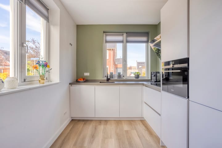 Photo 21 of Korsebogerd 2