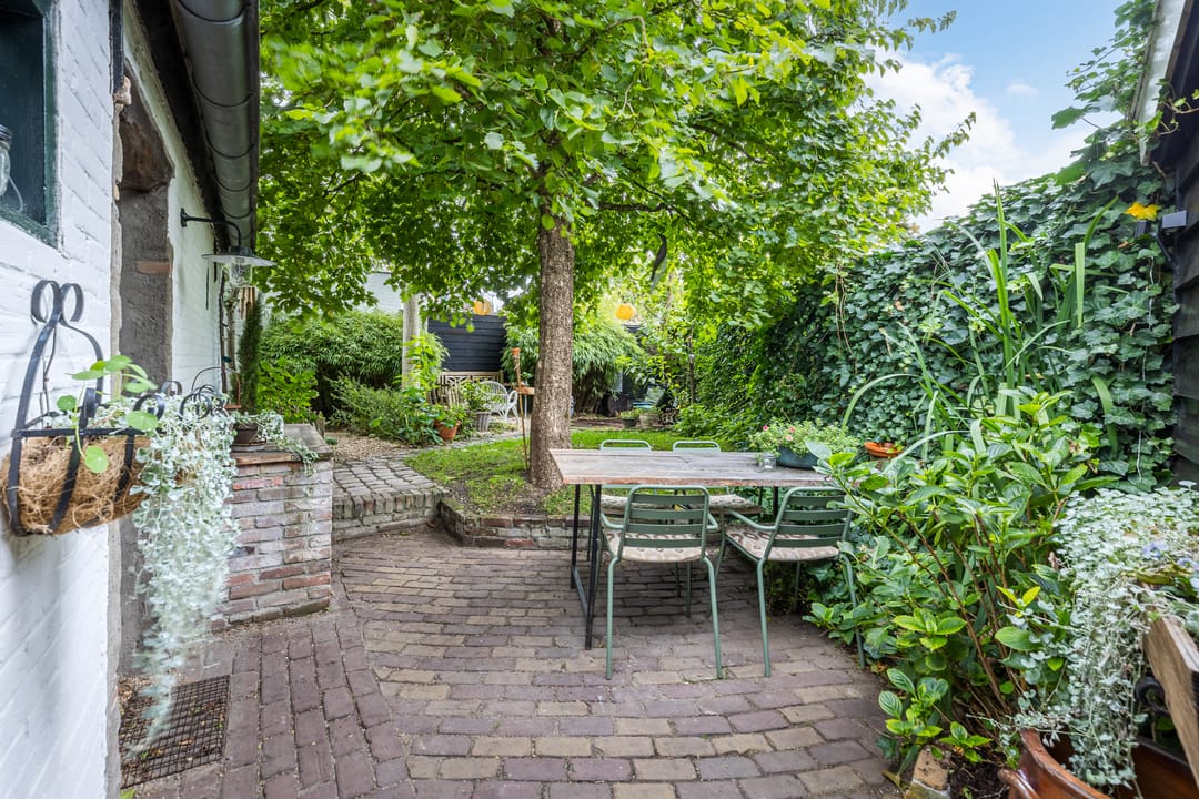 Foto 41 van Pastoor van den Boomstraat 102