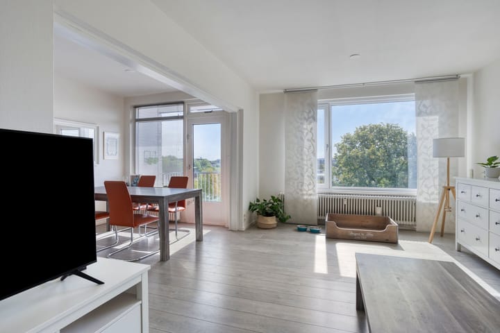 Foto 13 van Bontwerkersdreef 18-H