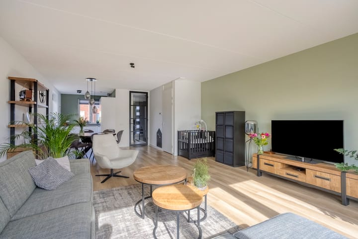 Photo 17 of Korsebogerd 2