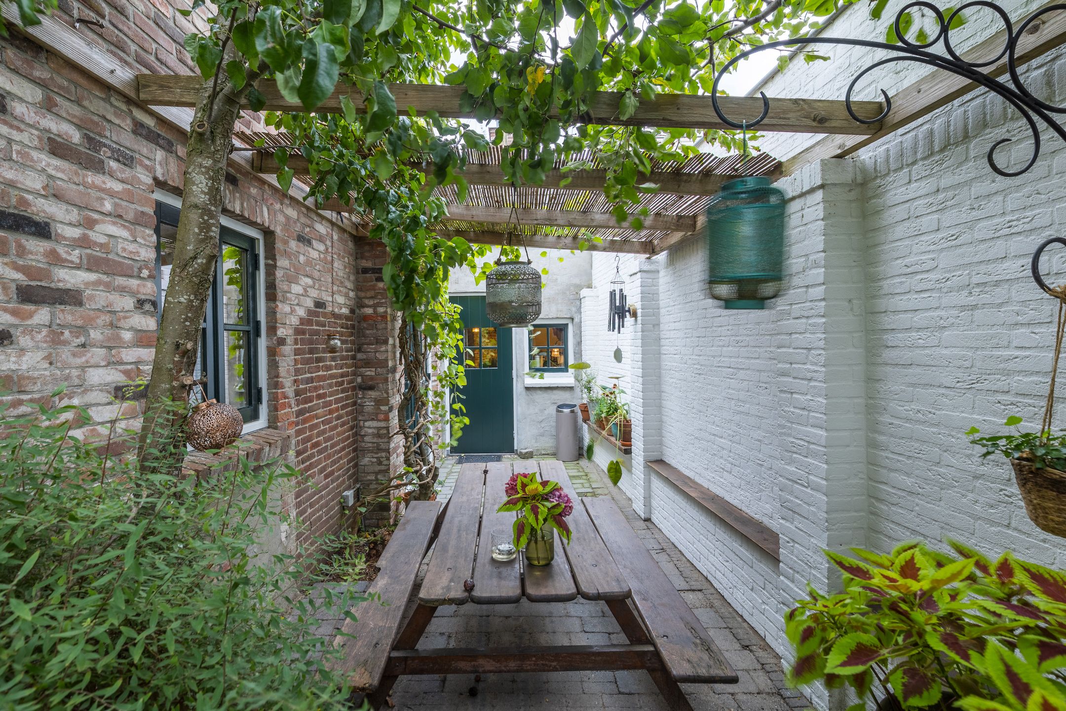 Foto 42 van Pastoor van den Boomstraat 102