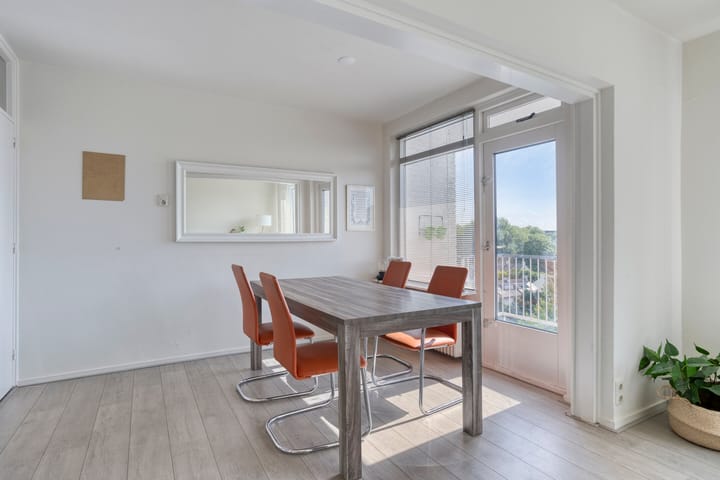 Foto 14 van Bontwerkersdreef 18-H