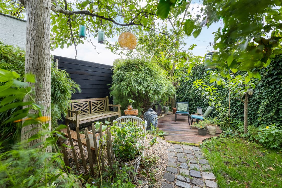 Foto 43 van Pastoor van den Boomstraat 102