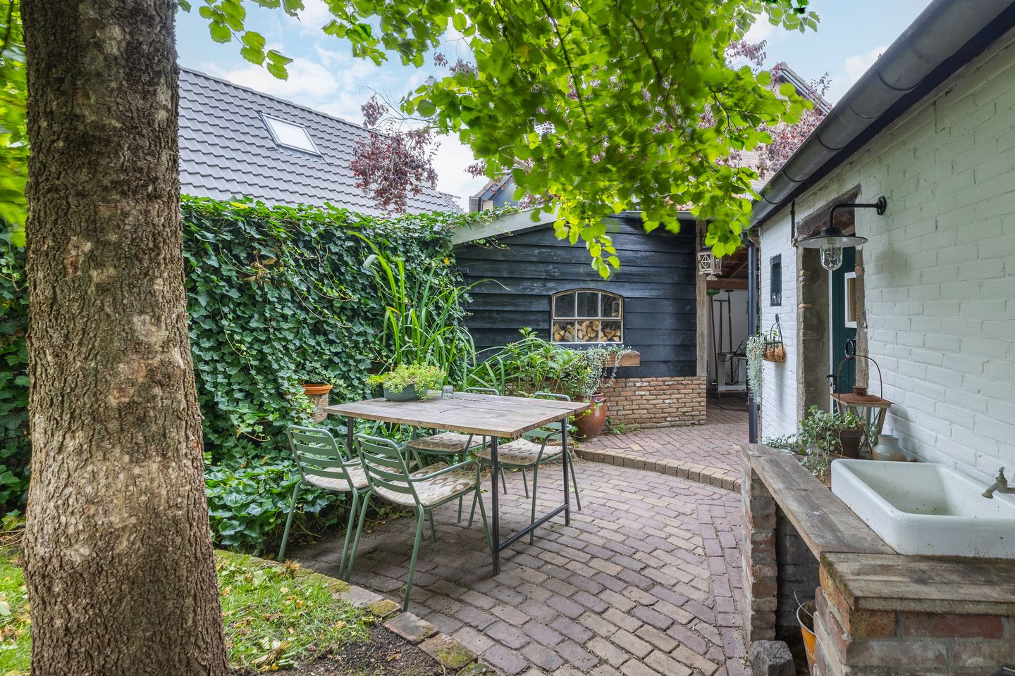 Foto 44 van Pastoor van den Boomstraat 102