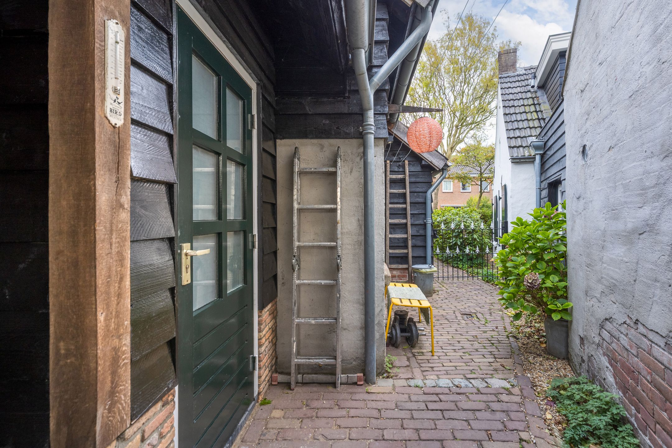 Foto 45 van Pastoor van den Boomstraat 102