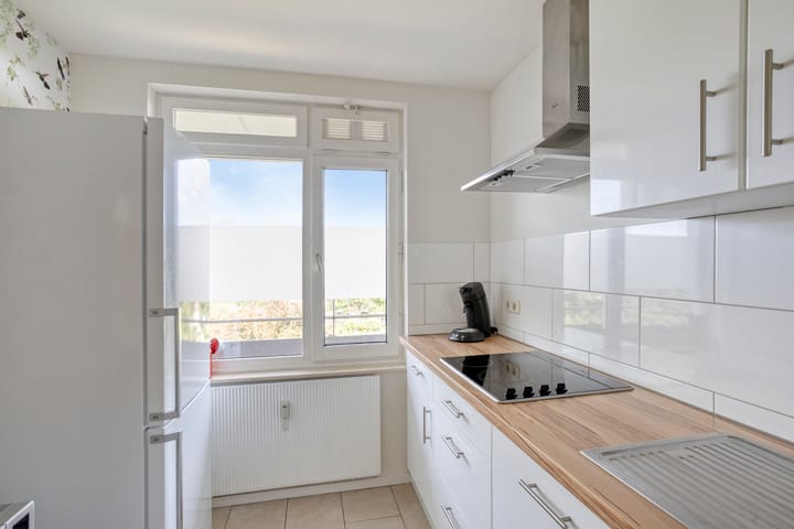 Foto 17 van Bontwerkersdreef 18-H