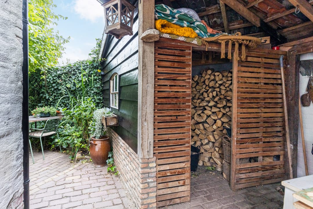 Foto 47 van Pastoor van den Boomstraat 102