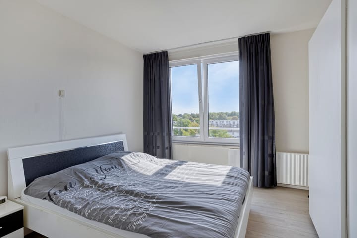 Foto 19 van Bontwerkersdreef 18-H