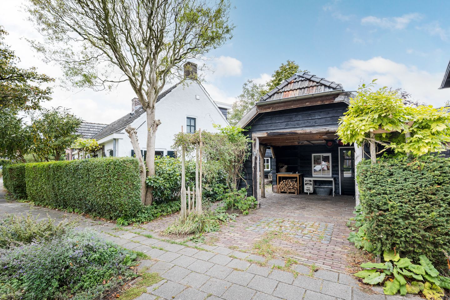 Foto 49 van Pastoor van den Boomstraat 102