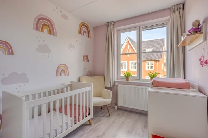 Photo 30 of Korsebogerd 2