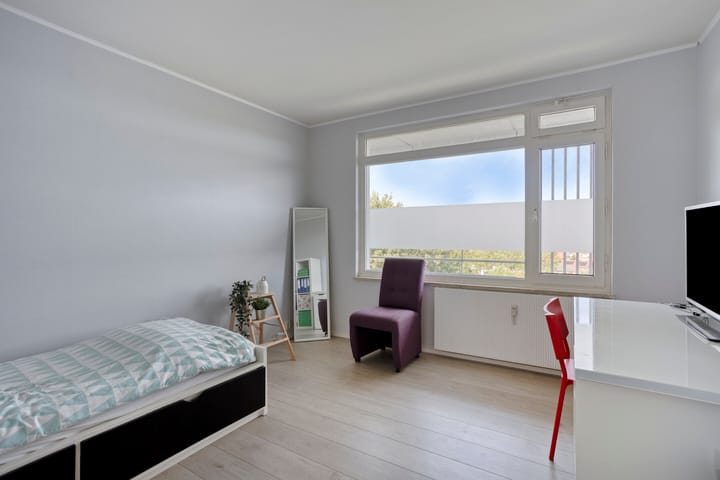 Foto 23 van Bontwerkersdreef 18-H