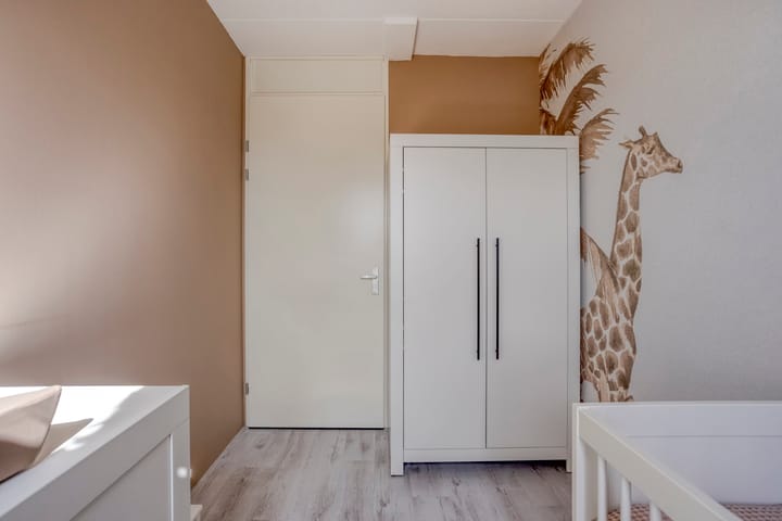 Photo 33 of Korsebogerd 2