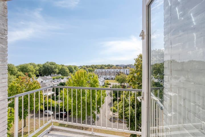 Foto 26 van Bontwerkersdreef 18-H