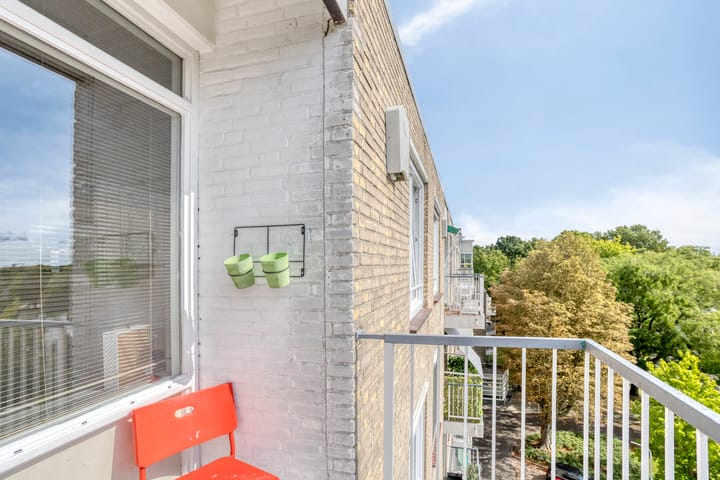 Foto 27 van Bontwerkersdreef 18-H