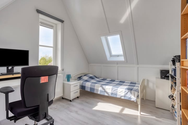 Photo 37 of Korsebogerd 2