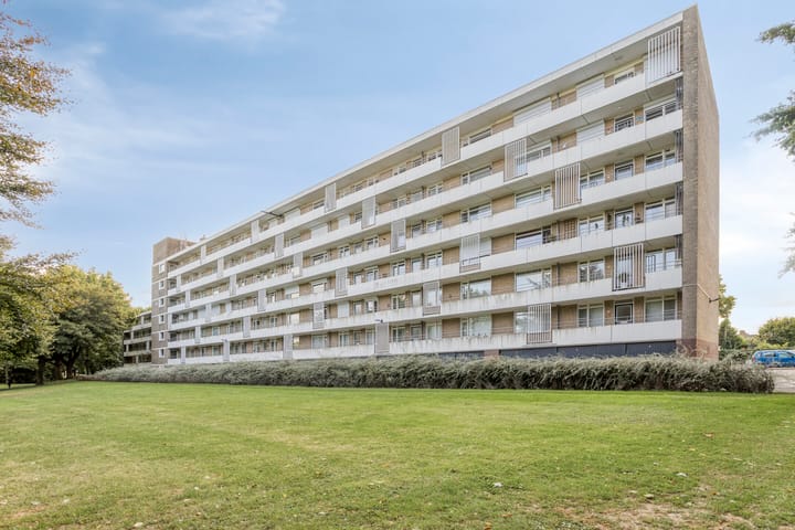 Foto 31 van Bontwerkersdreef 18-H