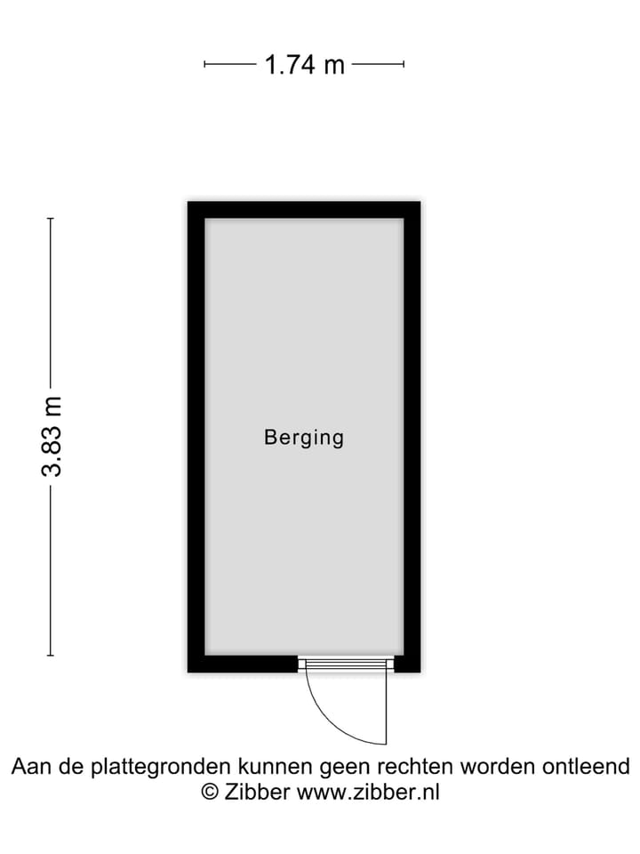 Foto 33 van Bontwerkersdreef 18-H