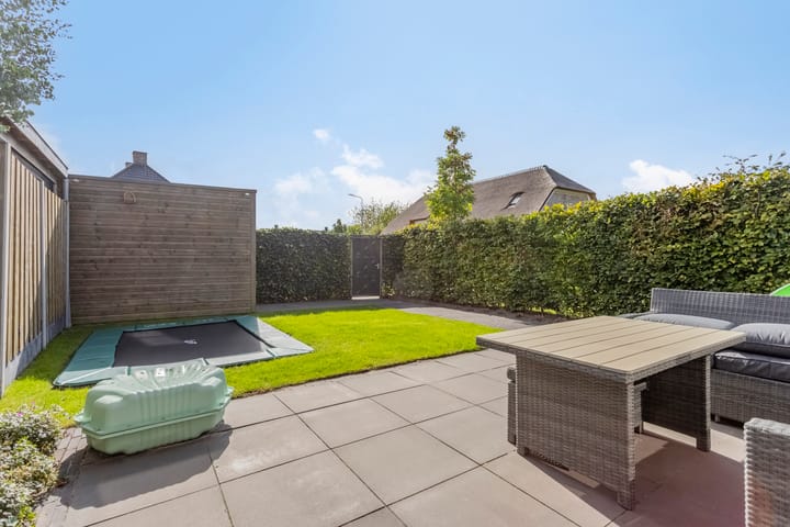 Photo 44 of Korsebogerd 2