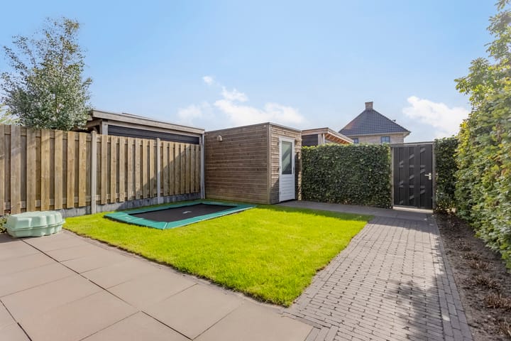 Photo 45 of Korsebogerd 2