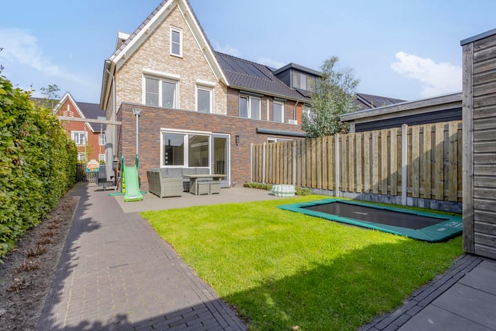 Photo 46 of Korsebogerd 2