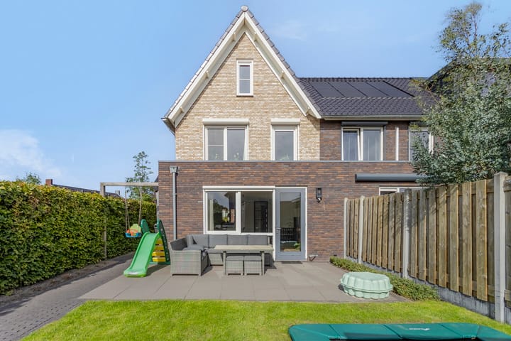 Photo 47 of Korsebogerd 2