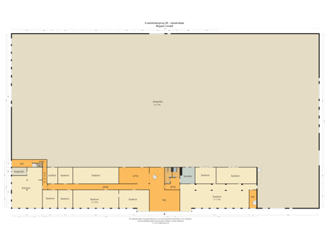 View floorplan
