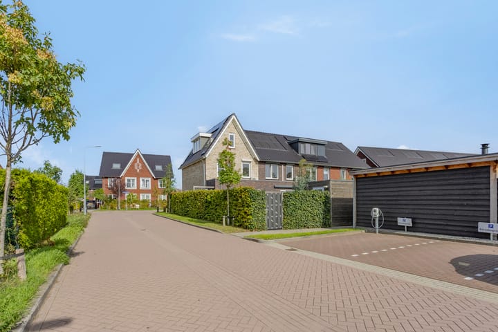 Photo 49 of Korsebogerd 2